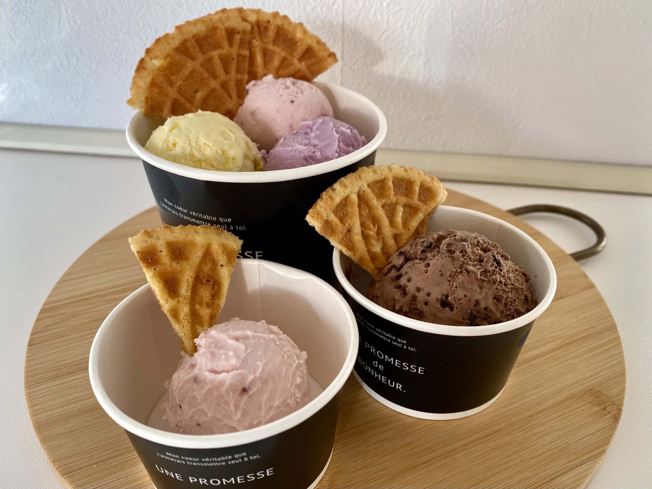 アイスクリーム